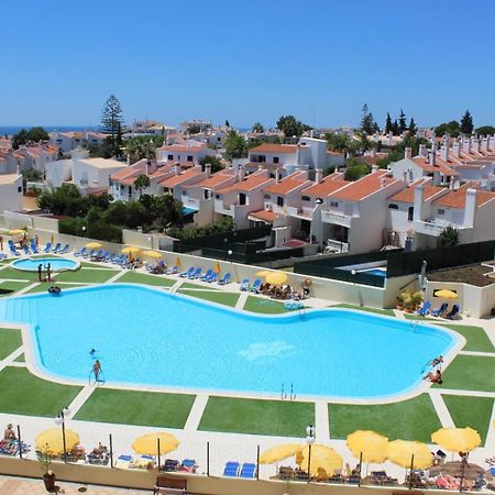 Panoramic Ocean View, Apt. T2, Vila Magna البوفيرا المظهر الخارجي الصورة